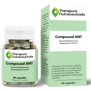 Compound ANT - Herbal Antihistamine