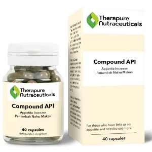Compound API - Appetite Increase