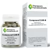 Compound CAN-B - Cancer Cytotoxic Asian Formula