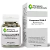 Compound CAN-C - Cancer Apoptosis Exciter India Formula