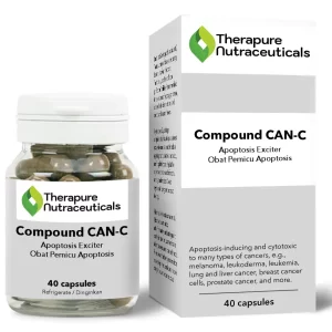 Compound CAN-C - Cancer Apoptosis Exciter India Formula