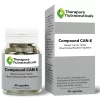 Compound CAN-E - Breast Cancer Herbs