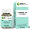 Compound COL - Cholesterol Lowering Formula