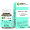 Compound CRD - Heart and Cardio Health and Arrhytmia