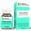 Compound DCI - Decrease Iron in the Blood Therapy