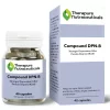 Compound DPN-B - Stronger US Formula, Herbal Depression Lifter