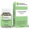 Compound HPS - Herpes Control