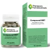 Compound MET - Herbal Metal Chelator