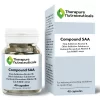 Compound SAA - Stop Addiction Alcohol Non-sleep formula
