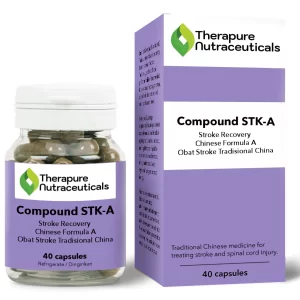 Compound STK-A - Stroke Recovery Chinese Formula A