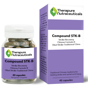 Compound STK-B - Stroke Recovery Chinese Formula B