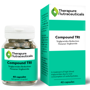 Compound TRI - Triglycerides Reduction