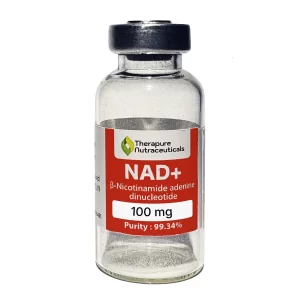 NAD+ 100 mg