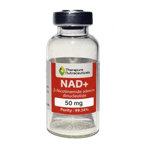 NAD+ 50 mg