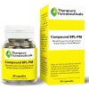 Compound BPL-PM - Blood Pressure Evening Formula