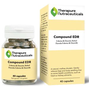Compound EDR - Edema and Diuretic Relief