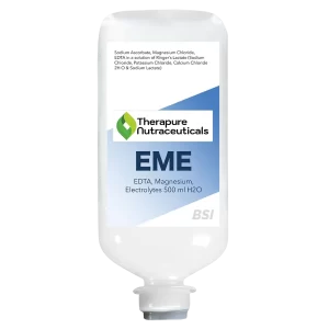 EME 10 gr Sodium Ascorbate IV Infusion