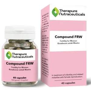 Compound FRW - Fertility for Women