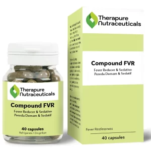 Compound FVR - Fever Reducer