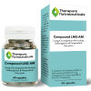 Compound LNG-AM - Lungs Decongestant & Healing, Morning
