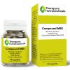 Compound MBS - Metabolic Syndrome Healing Herbs