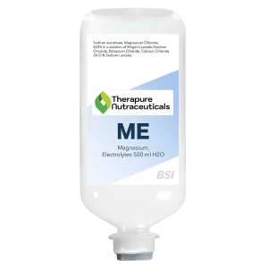 ME 5 gr Sodium Ascorbate IV Infusion