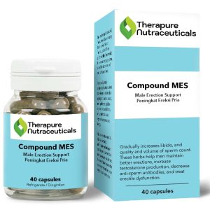 Compound MES - Male Erection Support