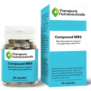 Compound MRS - Male Reproductive Support