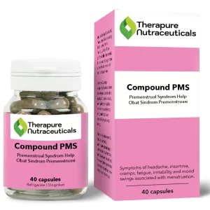Compound PMS - Premenstrual Syndrome Help