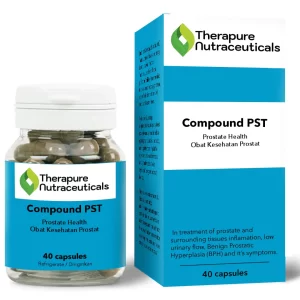 Compound PST - Prostate Health