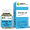 Compound SHB - Decrease SHBG Hormone in Males