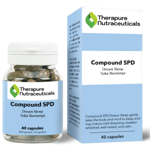 Compound SPD - Dream Sleep