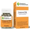 Compound TGB - Gentle Relief for Gas and Bloating