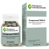 Compound THR-H - Hyperthyroid Healing & Balance