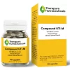 Compound UTI-M - Urinary Tract Infection Mild Formula