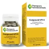 Compound UTI-S - Urinary Tract Infection Strong Formula