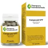 Compound UTT - Ureteral Toning