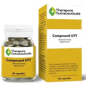 Compound UTT - Ureteral Toning