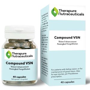 Compound VSN - Vision Enhancement