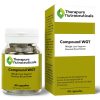 Compound WGT - Weight Loss Support